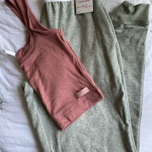 Calvin Klein Set Size Small